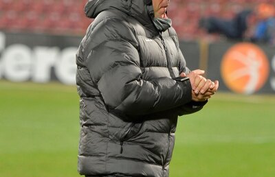 Şefii de la CFR au două variante pentru înlocuirea lui Paulo Sergio » Ce-i impută portughezului