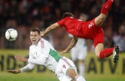 Vezi pe ce vor paria suporterii Ungariei! Cota 5.75 pentru o eşec la minim 2 goluri al României!