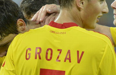 Cate goluri se vor înscrie în Ungaria - România: Statistica susţine pariul "sub 2.5"!