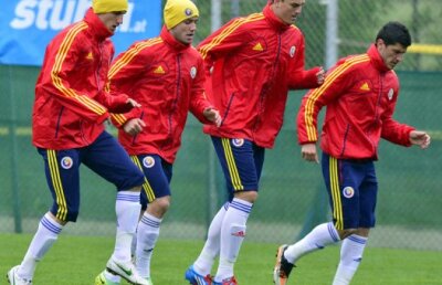 Naţionala umple conturile Stelei » Cîţi bani încasează Gigi Becali pentru internaţionali