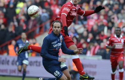 Ţin cu Standard » Ţucudean îi mai aduce bani lui Dinamo, dacă echipa lui Mircea Rednic merge în Europa