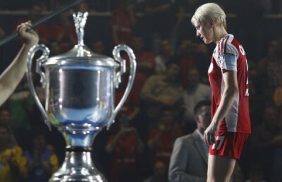 Criza mută Oltchimul! » Memoriul vîlcenilor la EHF a rămas fără rezultat