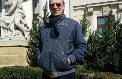 Meciul de la Budapesta se dispută exact în ziua în care Emeric Ienei împlineşte 76 de ani: ”Un pas în faţa Ungariei”