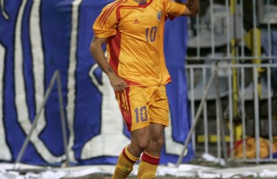 Cursa ”Briliantului” » Anunţat titular azi, Mutu are o motivaţie foarte specială în duelul cu maghiarii