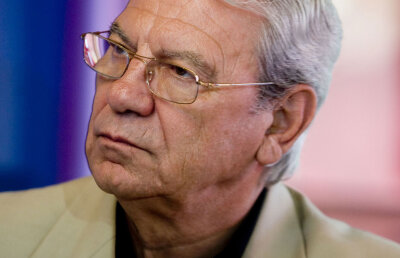 Radio GSP: Ienei vrea victoria României cadou de ziua lui şi are un sfat important pentru Piţurcă