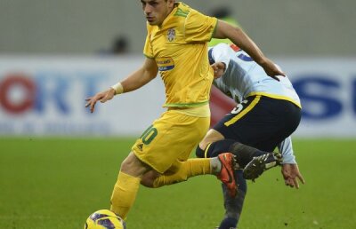 Steaua ar da lovitura cu Stanciu: "E foarte serios, ar face faţă cu brio în Ghencea"