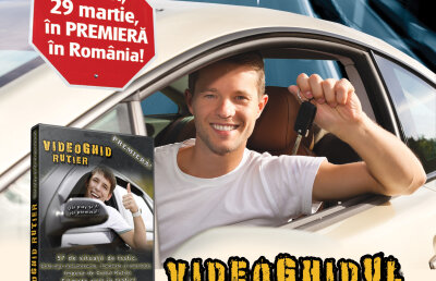 Nu rata azi VIDEO Ghidul Rutier, împreună cu Gazeta Sporturilor!