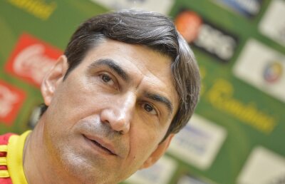 Ungaria-Romania, ediţie specială la Radio GSP