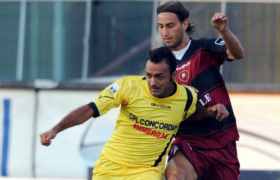 Rullo şi-a început antrenamentele cu Dinamo: ”Două săptămîni şi sînt ca nou”