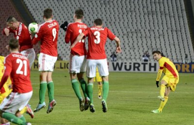 Hagi: "E greu să ne calificăm. Turcia intră în joc dacă bate Ungaria"