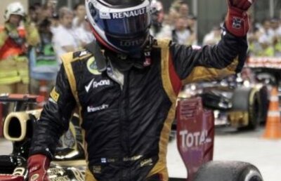 Pariezi pe Formula 1? Ai aici cîteva ponturi pentru cursa din Malaezia!