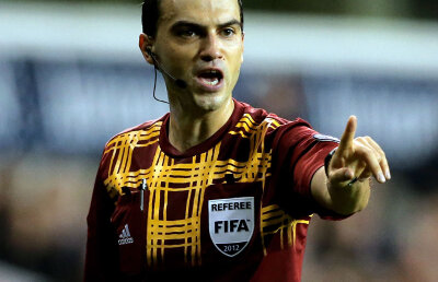 VIDEO Marca nu-l iartă pe Haţegan după prestaţia de la Spania - Finlanda (1-1): ”Românul ne-a refuzat un penalty!”