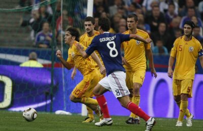 Revine printre "tricolori"? » "Coşmarul" suporterilor e din nou în vederile selecţionerului