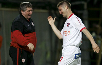 Ţălnar îi ia apărarea lui Cristea: "N-a avut timp să dea gol"