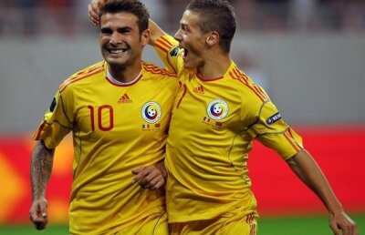 Optimism românesc înainte de Olanda » Cititorii GSP.RO cred în naţionala lui Piţurcă!