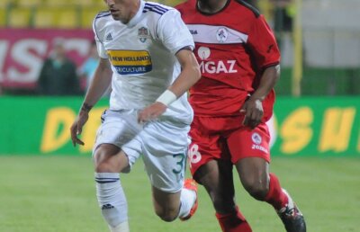 Nicolae Stanciu a refuzat Steaua: "Oferta nu m-a satisfăcut"