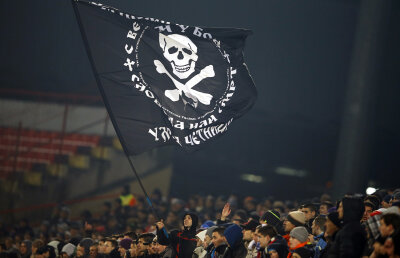 FOTO Zoom of the Day » Cele mai tari imagini ale zilei din fotbalul mondial