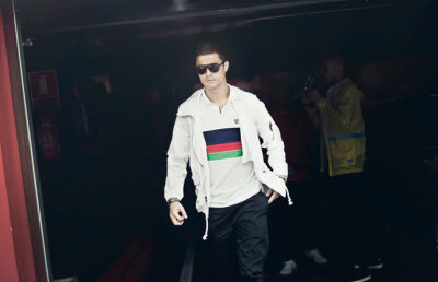 FOTO Colecţie explozivă Nike special pentru Ronaldo: cum arată noile ghete ale starului lui Real Madrid
