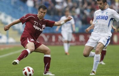 Rada umblă la moralul jucătorilor » Pancu şi colegii săi au fost duşi la stand-up comedy :)