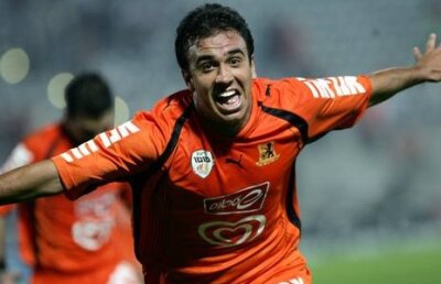 VIDEO Playmaker sud-american pentru Steaua » Cine ar fi unul dintre jucătorii pentru care MM e în Israel