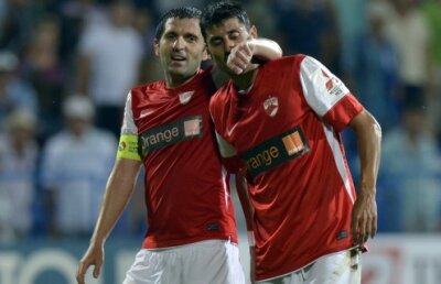 Dinamo poate aduce mai repede titlul în Ghencea: "Sîntem condamnaţi să batem Astra"