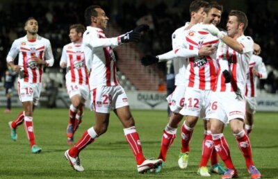 VIDEO Ajaccio - Toulouse 2-3 Mutu îi răspunde lui Piţurcă printr-un gol!