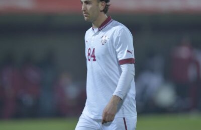 VIDEO Două galbene în 5 secunde :) » Mardare a fost eliminat cu Pandurii după o fază de cascadorii rîsului