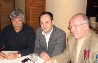 Constantin Anghelache se întoarce în Ştefan cel Mare! Va fi preşedintele ”cîinilor”