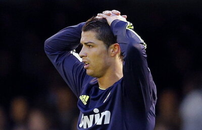 Beckham, lăudat de preşedintele celor de la PSG:”Fantastic în teren, dar şi în afara lui” » Ce zice despre Ronaldo