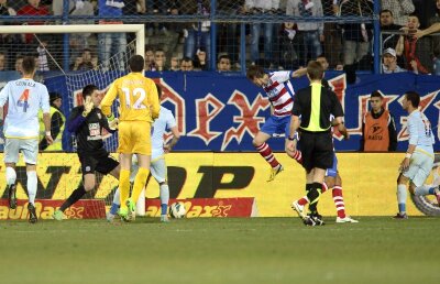 Răducan: "Nu s-a văzut nici o diferenţă între noi şi Steaua!"