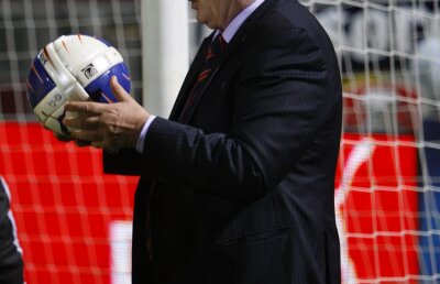 Porumboiu a intervenit decisiv la pauză în vestiarul Vasluiului