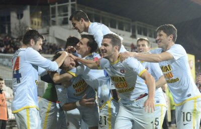 Reghe, şocat de atitudinea fanilor Oţelului faţă de un jucător stelist: "Mi se pare jenant"