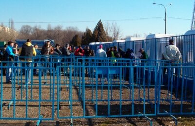 Steaua a scos la vînzare biletele pentru CSMS Iaşi » Preţurile şi mesajul lui MM pentru rivali