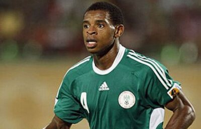 Investiţie ratată » "Feroviarii" nu vor activa clauza de cumpărare pentru Nwankwo Obiora