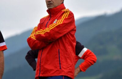 Piţurcă pus la zid: "Dacă nu-l luam la Scorniceşti, auzea lumea de el? Rămînea cu barbugiii lui!" :O