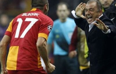 Real Madrid - Galatasaray: Înscriu turcii pe Santiago Bernabeu?