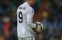 Cota 2.10 pentru dublă semnată de Cr. Ronaldo în Real - Galatasaray