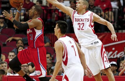 Los Angeles Clippers îşi doboară propriul record şi visează la titlul NBA