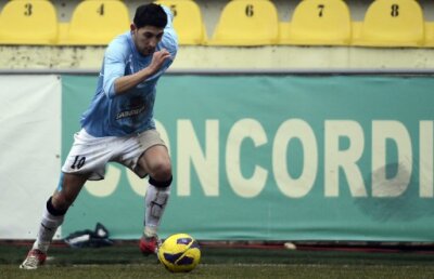 Florin Costea continuă războiul cu limba română: "În afară de Steaua, putem bate şi putem pierde cu oricine"