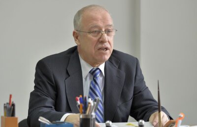 Maria Andrieş analizează schimbările de la Dinamo: "Un nou preşedinte, vechi, de altfel"