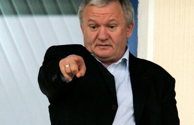 Porumboiu este foarte dezamăgit de unul dintre jucătorii transferaţi în vară: "I-am plătit avans din salariul pe 4 ani"