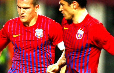 Ca în tur? Steaua are cota 7 pentru o victorie cu 3-0 în faţa ieşenilor!