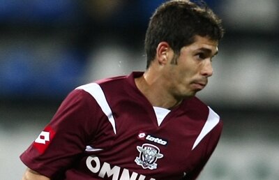 Maximum 2 goluri marcate la Bistriţa? Ai aici datele partidei Gloria - Rapid!