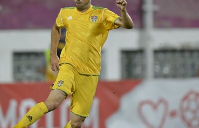 Cum ar arăta echipa care poate speria Steaua sau Dinamo în sezonul viitor » Ce spune Porumboiu