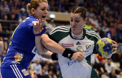 Marija Jovanovici ştie unde a pierdut Oltchim meciul: "Ele au jucat constant, iar noi foarte prost!"