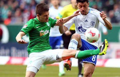 VIDEO Marica a marcat un gol la 2-0 cu Werder, dar nu e mulţumit: ”N-am dat sută la sută”