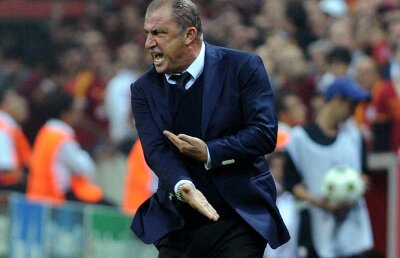 Terim, 10! » Antrenorul lui Galatasaray riscă o suspendare imensă după scandalul făcut cu Mersin, 3-1