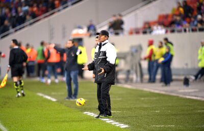 Jucătorul dorit de Gigi Becali la Steaua nu e pe placul lui Mulţescu: "Talent extraordinar, atitudine neserioasă"