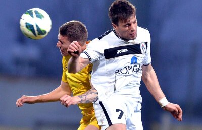 VIDEO O nouă înfrîngere pentru Concordia » Stan a pierdut sprijinul suporterilor: "Demisia! Demisia!"