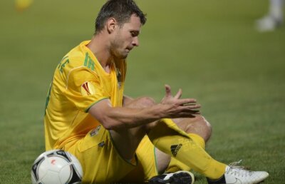 Hizo explică eşecul de la Vaslui: "Plecarea lui Niculae a lăsat un gol pe care nu l-am putut acoperi"